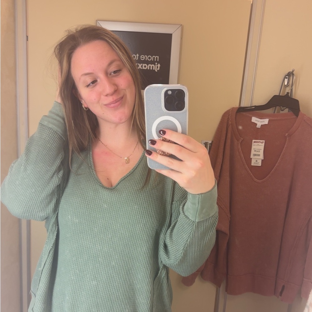Meet your Posher, Mckenna